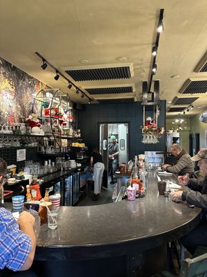 Toast by null