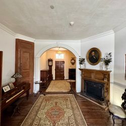 Rippon Lodge Historic Site