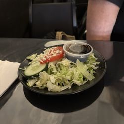 Bella Cucina Italian Family Restaurant - Side salad