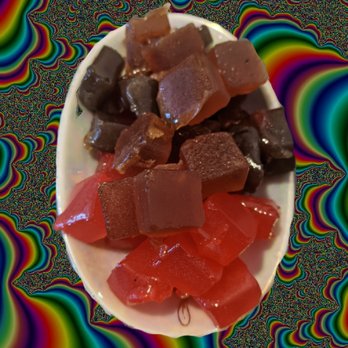 FAT FIRE CAKE - Edibles - Cannabis Dispensaries Near Me - Sturgis, Michigan