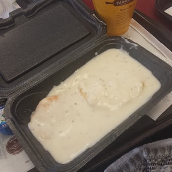 Biscuitville - Soooooo much gravy! - Breakfast & Brunch Near Me - Winston Salem, North Carolina Biscuitville - Soooooo much gravy! - Breakfast & Brunch Near Me - Winston Salem, North Carolina