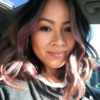 Fox and Belle Salon - Added some color that faded beautifully! - Hair Salons Near Me - Berkeley, California Fox and Belle Salon - Added some color that faded beautifully! - Hair Salons Near Me - Berkeley, California