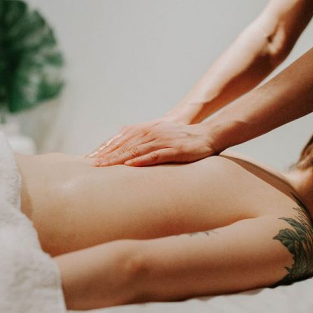 Jayne Massage - Massage Near Me - West Jordan, Utah