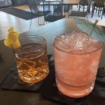 The Historian Cocktail Lounge - Great cocktails - Supper Clubs Near Me - Sawyer, Michigan The Historian Cocktail Lounge - Great cocktails - Supper Clubs Near Me - Sawyer, Michigan