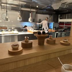 Olo - Desserts