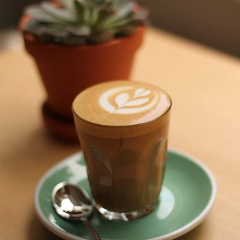 SPONTAN - Coffee & Tea Near Me - Berlin, BE SPONTAN - Coffee & Tea Near Me - Berlin, BE