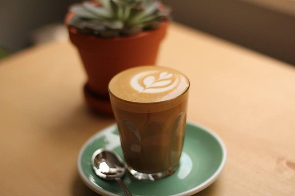 Spontan Coffee by null