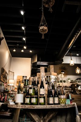 The Spotted Pig by null