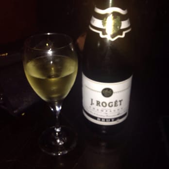 The Regal Bar - Pretty cheap champagne - Sports Bars Near Me - La Mesa, California