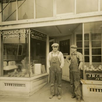 Crouchley Plumbing - Plumbing Near Me - Portland, Oregon Crouchley Plumbing - Plumbing Near Me - Portland, Oregon