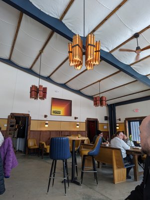 Upward Brewing Company by null