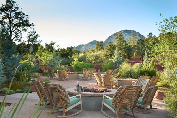 The Wilde Resort and Spa by null