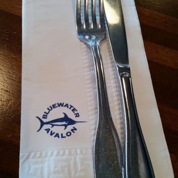 Bluewater Avalon - Seafood Near Me - Avalon, California