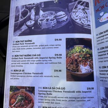 No Ne Kitchen & Bar - Vietnamese Near Me - Vancouver, British Columbia No Ne Kitchen & Bar - Vietnamese Near Me - Vancouver, British Columbia