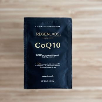 Regenerative Medicine LA - Quality product and easy-to-take CoQ10 - Alternative Medicine Near Me - Los Angeles, California Regenerative Medicine LA - Quality product and easy-to-take CoQ10 - Alternative Medicine Near Me - Los Angeles, California