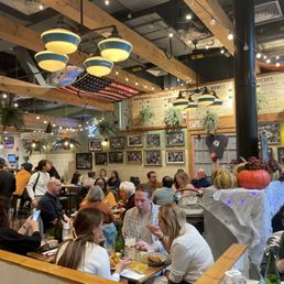 THE GREY DOG - FLATIRON - Updated January 2026 - 356 Photos & 276