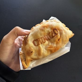 Cafe Buenos Aires - chow - Empanadas Near Me - Berkeley, California