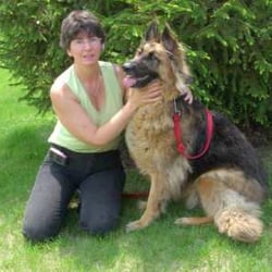 Lisa's Home Pet Care