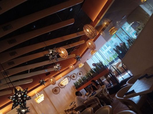 Mezcal Cantina DC by null