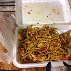 Hillside kitchen Chinese restaurant - Super good food! Super good service! Super cheap!!