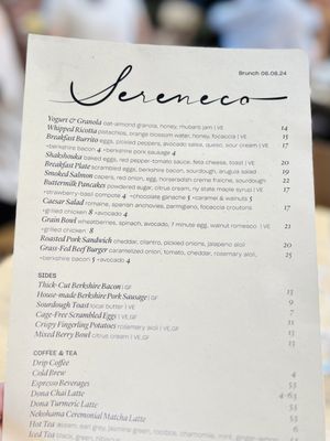 Sereneco by null
