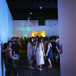 Latitude 53 - Fruit loop patio party