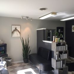 Elements Salon