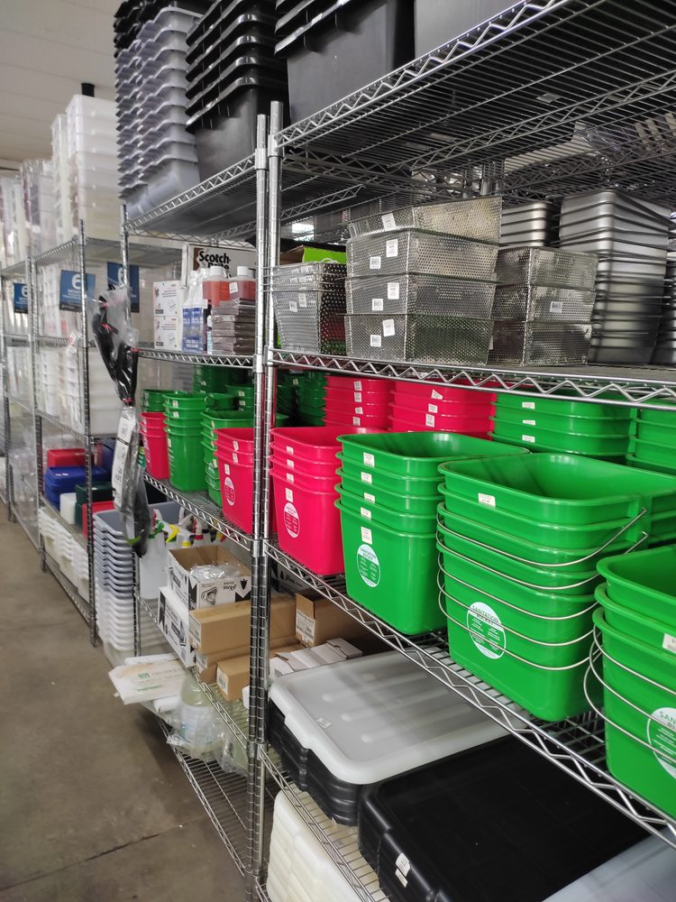 FOGON RESTAURANT EQUIPMENT Request Information 2421 W Business Hwy