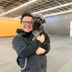 Positive Changes Dog Training - Bentley