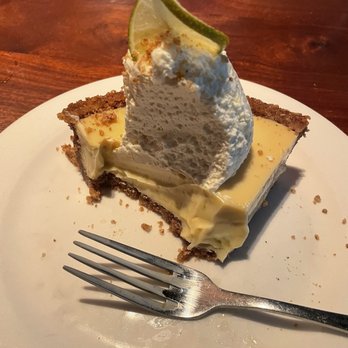 Glenwood's - Key Lime Pie - American Near Me - Columbia, Maryland Glenwood's - Key Lime Pie - American Near Me - Columbia, Maryland