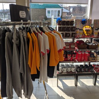 Tim Hortons - Merchandise - Coffee & Tea Near Me - Hamilton, Ontario