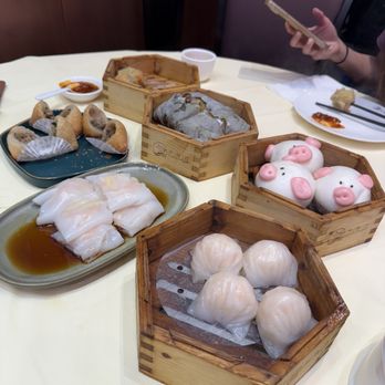 Fusion Delight - Our orders - Chinese Near Me - San Leandro, California