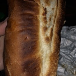 Steak Sandwich