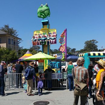 Good Old Days - Festivals Near Me - Pacific Grove, California Good Old Days - Festivals Near Me - Pacific Grove, California