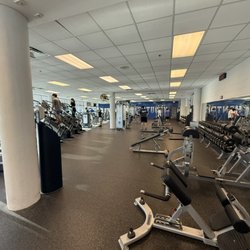 Johnson Recreation Center