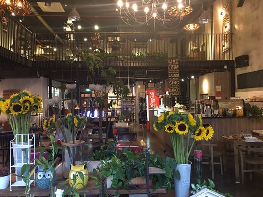 Knots Cafe & Living (Paya Lebar) by null