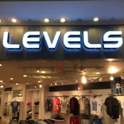 Levels