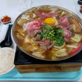 POT17 Hot Pot 壹柒火鍋公司 - Taiwanese Near Me - Frisco, Texas