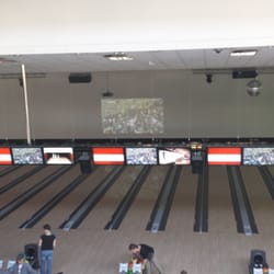 Bowling Arena Overrath