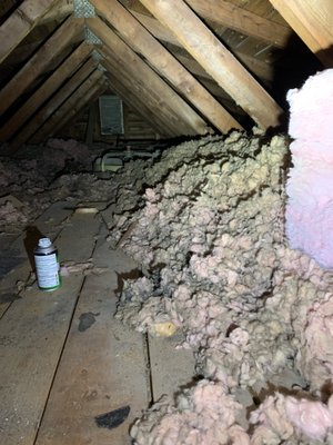 Photo of Comprehensive Property Inspection - Clinton Township, MI, US.