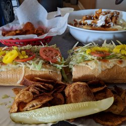 Aviation Inn