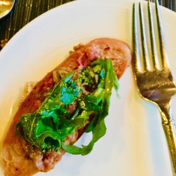 Altius - Tartare on baguette - New American Near Me - Pittsburgh, Pennsylvania Altius - Tartare on baguette - New American Near Me - Pittsburgh, Pennsylvania