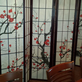Sushi Lounge - Partition - Sushi Bars Near Me - Tucson, Arizona