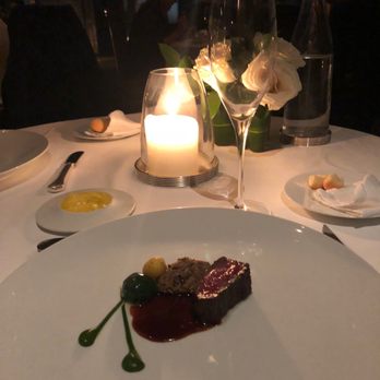 Per Se - French Near Me - New York, New York