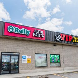 VIP Tires & Service