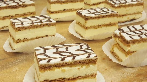 Mountain View Bakery & Delicatessen Ltd by null