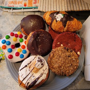 Sweet Karma Desserts - Desserts Near Me - Plainview, New York Sweet Karma Desserts - Desserts Near Me - Plainview, New York