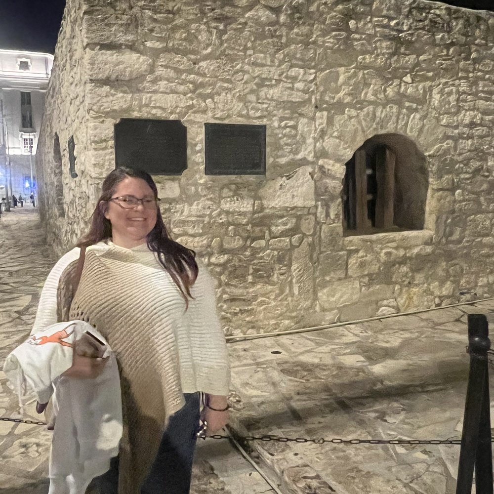 Bad Wolf Ghost Tours - Historical Tours Near Me - San Antonio, Texas