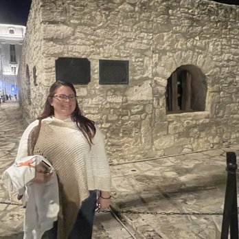 Bad Wolf Ghost Tours - Historical Tours Near Me - San Antonio, Texas