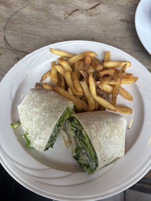 Hamilton Restaurant & Bar by null